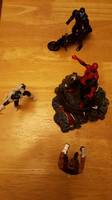 Overdrive (Marvel Legends) Custom Action Figure