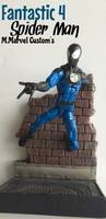 Spider-Man (Marvel Legends) Custom Action Figure