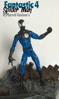 Spider-Man (Marvel Legends) Custom Action Figure