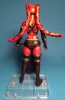 Darth Talon (Masters of the Universe) Custom Action Figure
