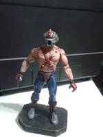 Big Boa Cobra - G.I. Joe (G.I. Joe) Custom Action Figure