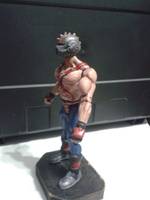 Big Boa Cobra - G.I. Joe (G.I. Joe) Custom Action Figure