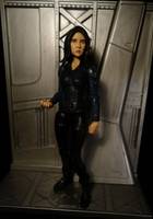 Agent Melinda May of S.H.I.E.L.D. (Marvel Legends) Custom Action Figure