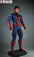 Imperial Guard "titan" (Marvel Legends) Custom Action Figure