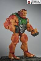 Ulik (Marvel Legends) Custom Action Figure