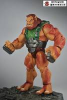 Ulik (Marvel Legends) Custom Action Figure
