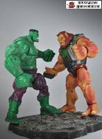 Ulik (Marvel Legends) Custom Action Figure