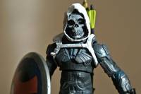 Taskmaster 2.0 (Marvel Universe) Custom Action Figure