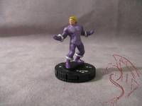 Tower (Heroclix) Custom Action Figure