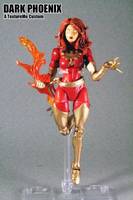 Dark Phoenix (Marvel Legends) Custom Action Figure
