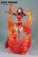 Dark Phoenix (Marvel Legends) Custom Action Figure