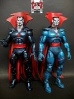 Mr. Sinister: Physician, Heal Thyself (Marvel Legends) Custom Action Figure