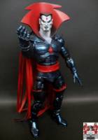 Mr. Sinister: Physician, Heal Thyself (Marvel Legends) Custom Action Figure