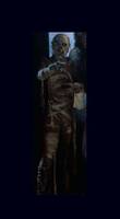 Monster squad Mummy (Horror) Custom Action Figure