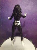 Aurora/ Jeanne-Marie Beaubier (Alpha Flight) Custom Action Figure