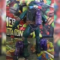Donnatello (Teenage Mutant Ninja Turtles) Custom Action Figure