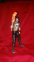 Jungle Survival Punisher (Marvel Select) Custom Action Figure