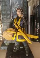 wolverine samurai (Hobbit) Custom Action Figure