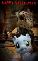 Jason Voor'Hooves' (My Little Pony) Custom Other