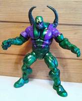 Maul (Wildcats) Custom Action Figure