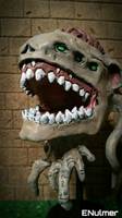 DOOM 3 Cacodemon (Doom) Custom Statue / Bust