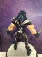 James Proudstar/ Warpath (X-Force) Custom Action Figure