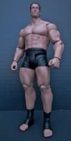 Arnold Schwarzenegger (Real People) Custom Action Figure