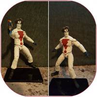 Madman (Image) Custom Action Figure