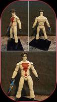 Madman (Image) Custom Action Figure