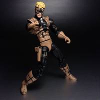Tarantula (DC Infinite Heroes) Custom Action Figure