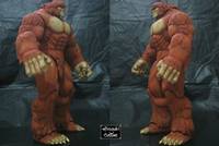 Sasquatch (Marvel Select) Custom Action Figure