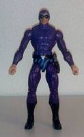 PHANTOM The Ghost Who Walks Christopher 'Kit' Walker (Marvel Legends) Custom Action Figure