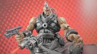 Bone Breaker (Marvel Universe) Custom Action Figure