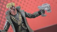 Grifter (Wildcats) Custom Action Figure