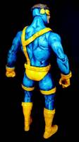 Jim Lee Cyclops (Marvel Select) Custom Action Figure