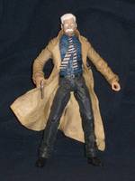 Commissioner Gordon (Batman) Custom Action Figure