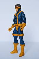 Cyclops - Jim Lee (Marvel Legends) Custom Diorama / Playset