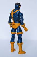 Cyclops - Jim Lee (Marvel Legends) Custom Diorama / Playset