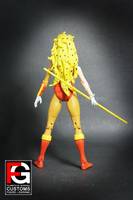 DCUC Cheetara V.2 (Thundercats) Custom Action Figure