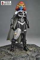 Tanalth (Marvel Legends) Custom Action Figure
