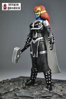Tanalth (Marvel Legends) Custom Action Figure