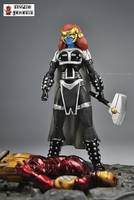 Tanalth (Marvel Legends) Custom Action Figure