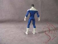 Last Son of Earth Superman (DC Infinite Heroes) Custom Action Figure