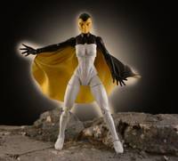 Manta (Shi'ar Imperial Guard) (Marvel Legends) Custom Action Figure