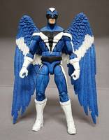 Blue Jaye (Independent Comics) Custom Action Figure