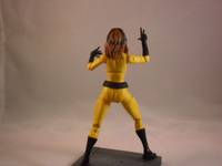 Crystal (Marvel Legends) Custom Action Figure