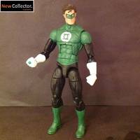 Green Lantern (Marvel Legends) Custom Action Figure