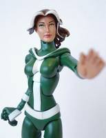 Classic Rogue V.2 (Marvel Legends) Custom Action Figure