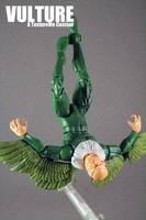 Vulture (Marvel Legends) Custom Action Figure