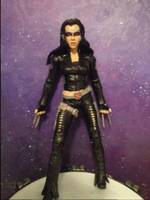Laura Kinney/ X-23 (X-Men) Custom Action Figure